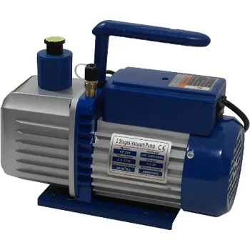 VAKUOVÉ ČERPADLO VP280, 283L/MIN (10CFM) -DVOUPÍSTOVÁ