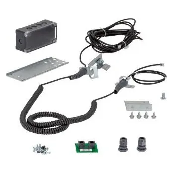 Připojovací jednotka křídla vrat Hormann AT 2