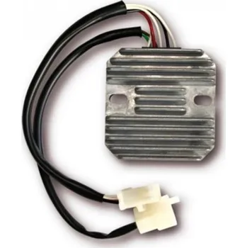Motodíl Regulátor dobíjení Electrosport Yamaha XS 400 OHC 1980 - 1982