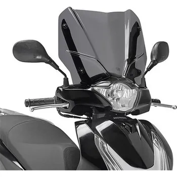 Motodíl GIVI D1128S plexi Honda SH 125i ABS 2012 - 2016