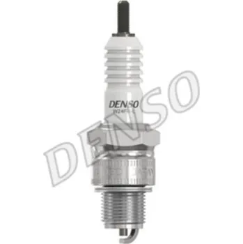 Elektroinstalace pro motocykl Zapalovací svíčka Denso Standard SYM Jungle 98 - 02