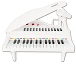 Lexibook Elektrické piano s nožičkami a…