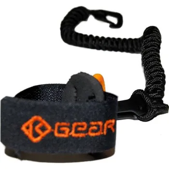 Vodácký pytel K-Gear obojek na pádlo