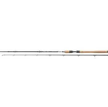 Rybářský prut Prut CORMOR. K-DON 195/120 (Cormoran K-DON Jerk 1,95m 50-120g)
