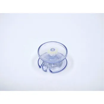 Příslušenství k šicímu stroji Cívka spodní plastová