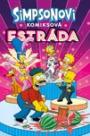 Simpsonovi: Komiksová estráda - Matt…