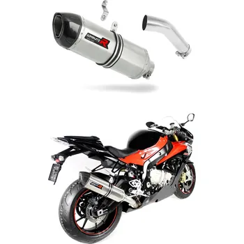 Auto-moto Laděný výfuk DOMINATOR BMW S1000RR 15-16 KONCOVKA HP1