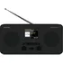 Radiopřijímač Technisat Techniradio 6 S IR černý
