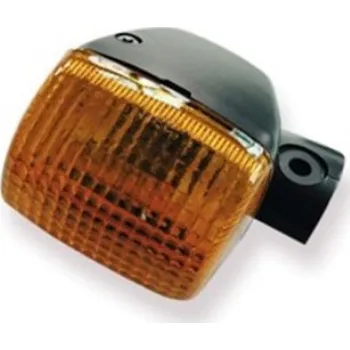 Osvětlení pro motocykl Moto blinkr HONDA 900 CBR Fireblade 1992 - 1995 levý přední