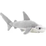 Lamps Žralok kladivoun 25 x 16 x 11 cm