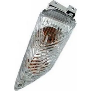 Osvětlení pro motocykl Moto blinkr SUZUKI 600 GSX-R 2011 - pravý zadní