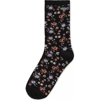 Dámské oblečení vans Dámské ponožky ticker socks covered ditsy