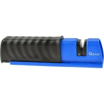 Kuchyňský nůž Ostřič nožů a seker GEKO G81205