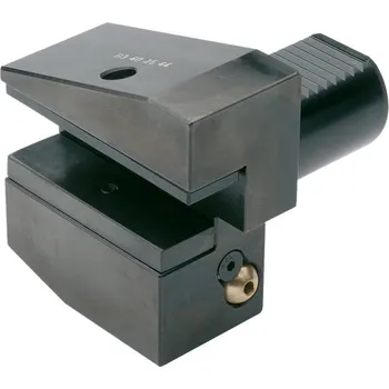 Příslušenstí k soustruhu Držák VDI40 radiální pravý B3 nože 25x25