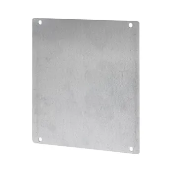 Rozvaděč GEWISS Deska GW 46403 500x405x200 montážní GW46403