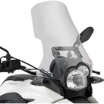 Motodíl Kappa KD5101ST plexi BMW G 650 GS 2011 - 2017
