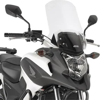 Motodíl GIVI D1111ST plexi Honda NC 750 X 2014 - 2015