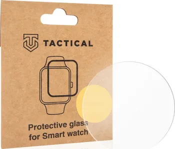 Příslušenství k chytrým hodinkám Tactical Glass Shield sklo pro Xiaomi Amazfit T-Rex Pro