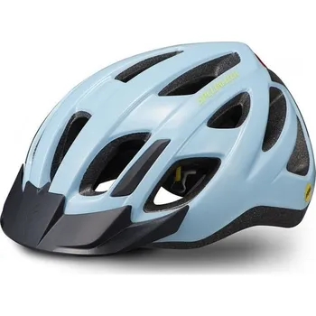 Cyklistická přilba Specialized Centro Led hyper uni