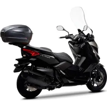 Zavazadlo na motocykl Montážní sada (nosič) vrchního kufru Shad Yamaha X-MAX 250 2014 - 2017