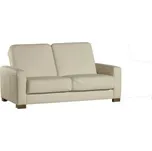 Casarredo Dvojsedák WILLIAM kůže/ekokůže