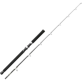 Rybářský prut Okuma SLX Boat 228cm 20-30lb