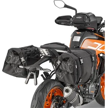 Motodoplněk Kappa TE7707K montážní sada ( nosič ) bočních brašen KTM Duke 390 2017 - 2019