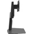 Držák monitoru DELL MDS19 stojan pro dva moniotory černý/šedý