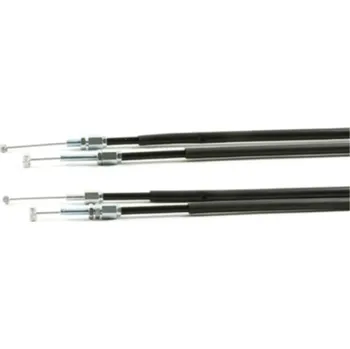 Lanko plynu Honda XR650L 1993 - 2020 All Balls