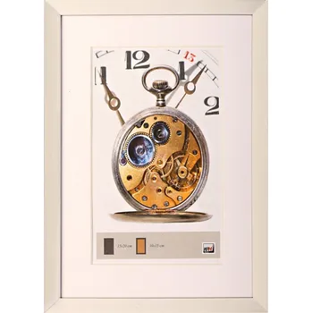 Rám na obraz Fotorámeček TIMELESS 20x30 bílý kph