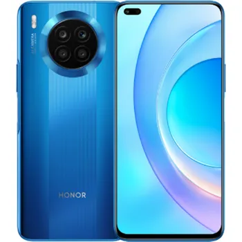 Mobilní telefon Honor 50 Lite