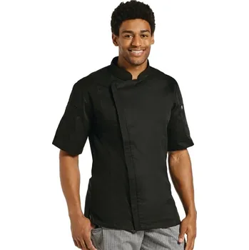Gastro oděv Chef Works SPRINGFIELD rondon cw-black