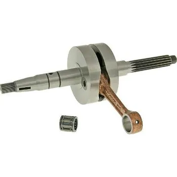 Kliková hřídel Klikový hřídel Malossi MHR, CPI 12 mm M.5313587