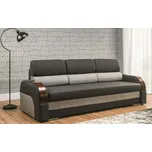 Casarredo Rozkládací pohovka FLINT výběr barev