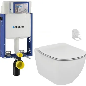 Geberit Kombifix Eco UP 320 110.302.00.5 TE2