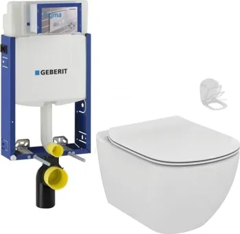 Geberit Kombifix Eco UP 320 110.302.00.5 TE2