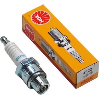 Elektroinstalace pro motocykl Zapalovací svíčka NGK Standard Yamaha RXS100 83 - 97