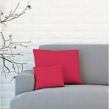 Povlak na dekorativní polštářek Povlak na polštářek Saverio BOUN134 Blackout 40 x 40 cm