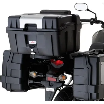 Motodoplněk Kappa KZ1121 montážní sada (nosič ) vrchního kufru Honda CB 500 X 2013 - 2018