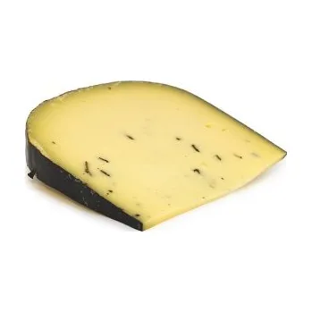 Ruscello Farmářská gouda s lanýžem Hmotnost: 100g