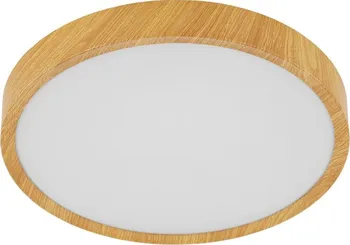 Eglo Musurita 1xLED 16,8W imitace dřeva