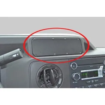 Brodit ProClip montážní konzole pro Ford E-Series 09-16, na střed