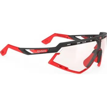 brýle Rudy Project Defender, black matte/ImpactX photochromic 2 red 112482