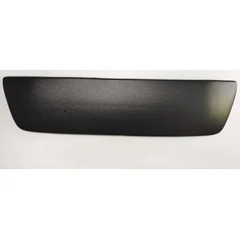 Zimní clona Zimní clona masky chladiče Peugeot Boxer 2014-2020