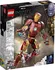 Stavebnice LEGO LEGO Marvel 76206 Figurka Iron Mana