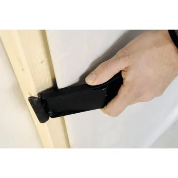 Wolfcraft pomůcka na zvedání sádrokartonových desek 4045000