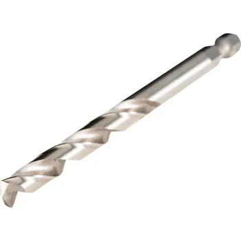 Vrták Makita E-06840 Středicí vrták HSS-G 105mm pro BiM/TCT děrovky Ezychange 2