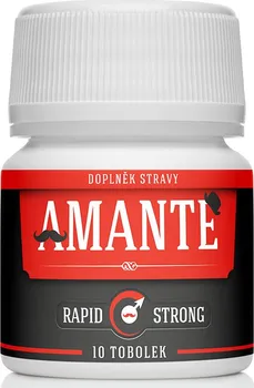 AMANTE Rapid Strong