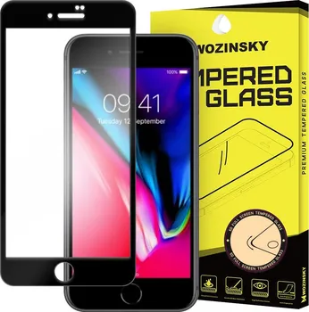 Wozinsky ochranné sklo pro iPhone SE 2020/iPhone 8/iPhone 7