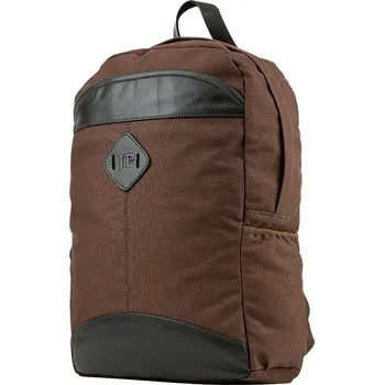 turistický batoh Batoh Jack Pyke Canvas Field / 25L / 43x21x38cm Brown